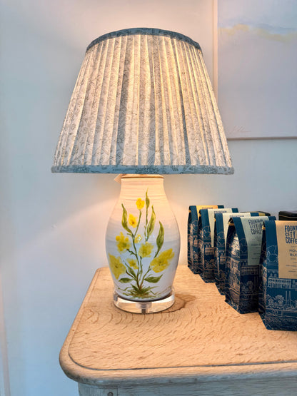 Summertime Lamp No. 2