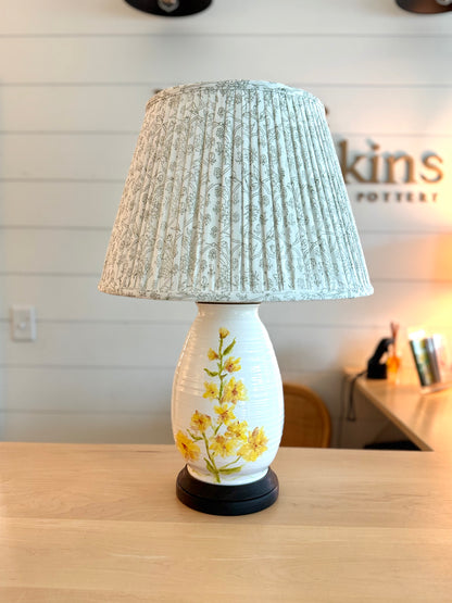 Summertime Lamp No. 3