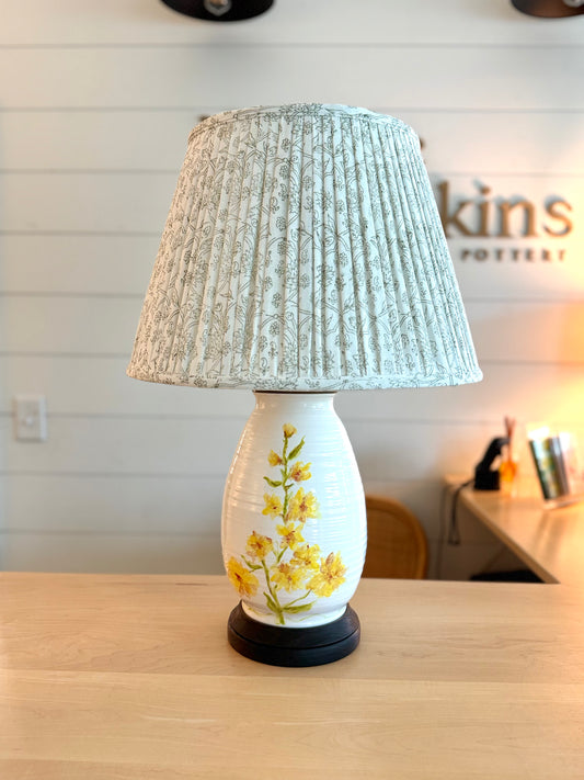 Summertime Lamp No. 3