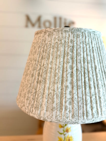 Summertime Lamp No. 3
