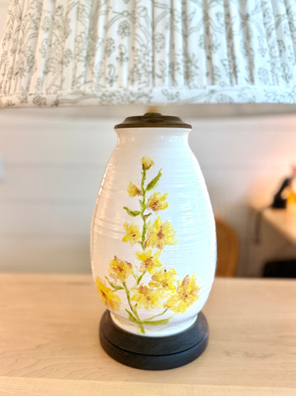 Summertime Lamp No. 3