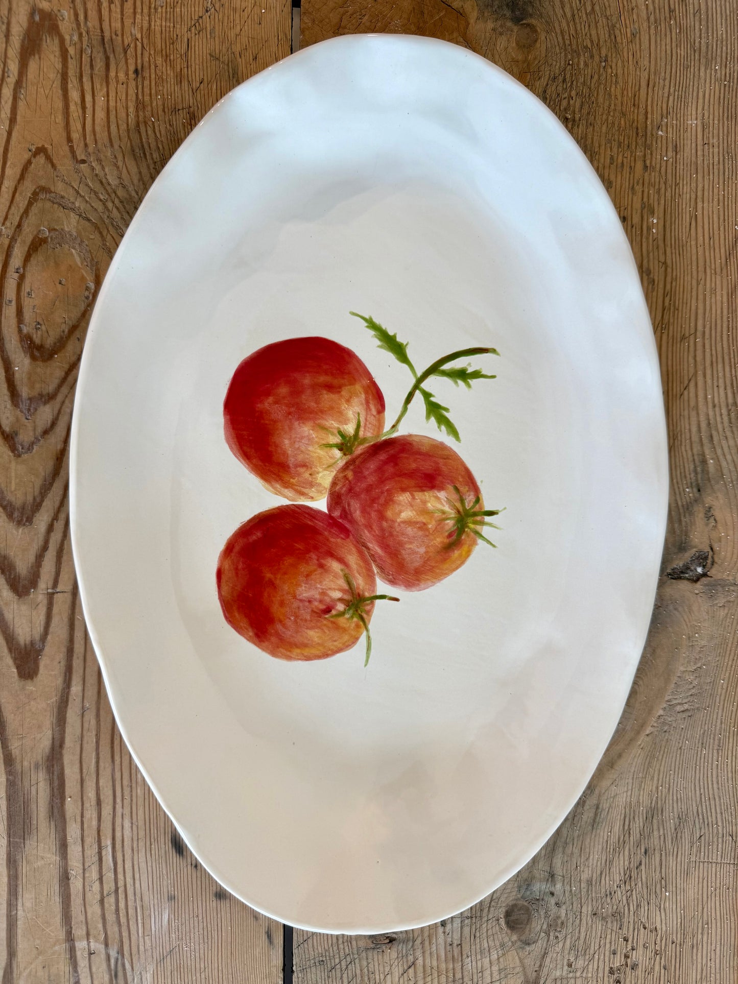 Summertime Tray no. 7