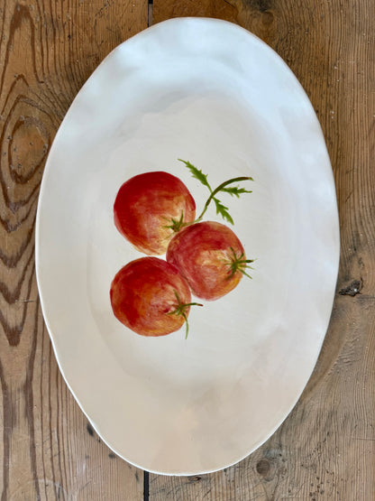 Summertime Tray no. 7