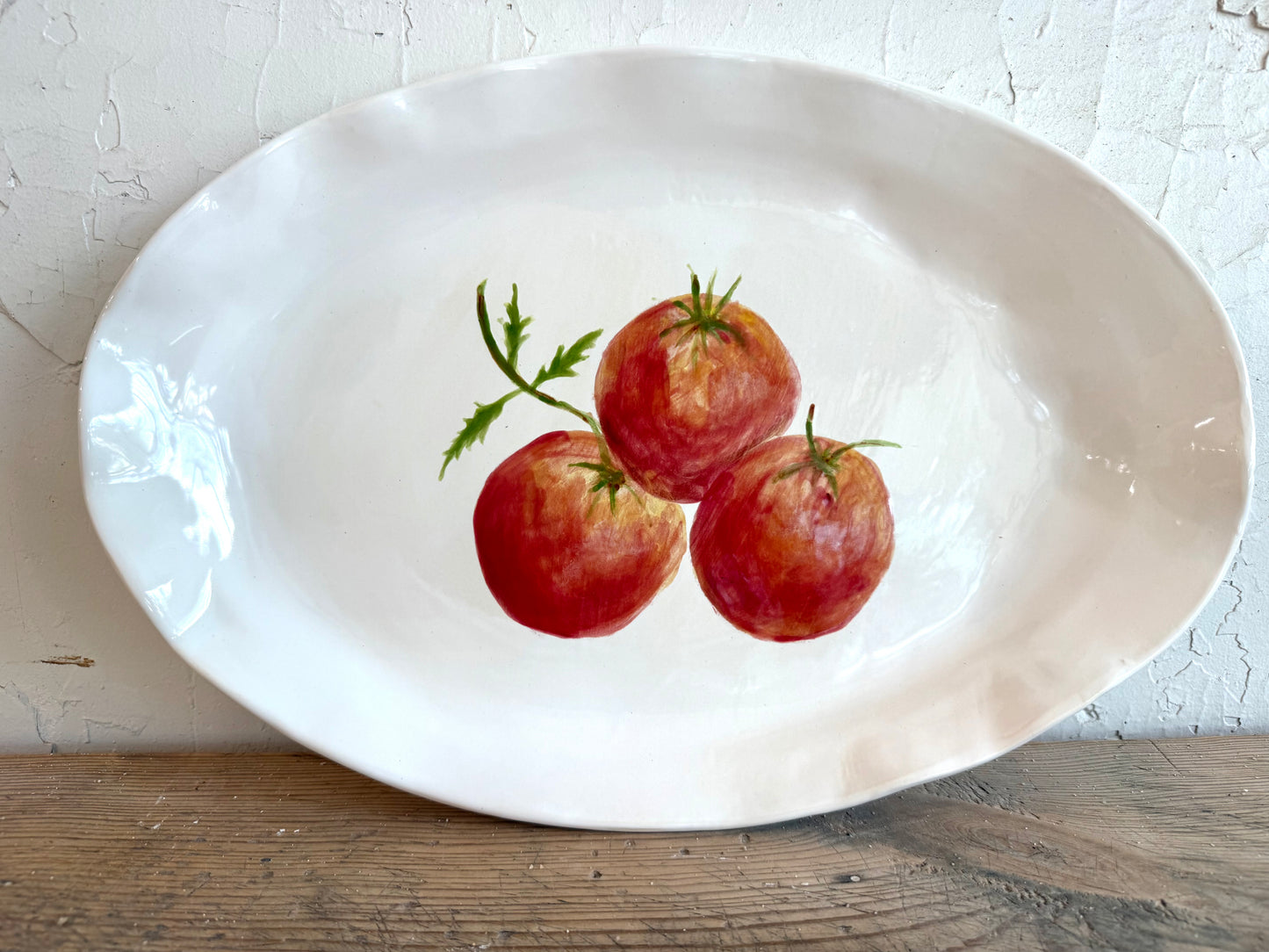 Summertime Tray no. 7