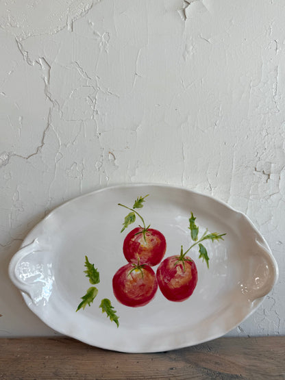 Summertime Tray no. 10