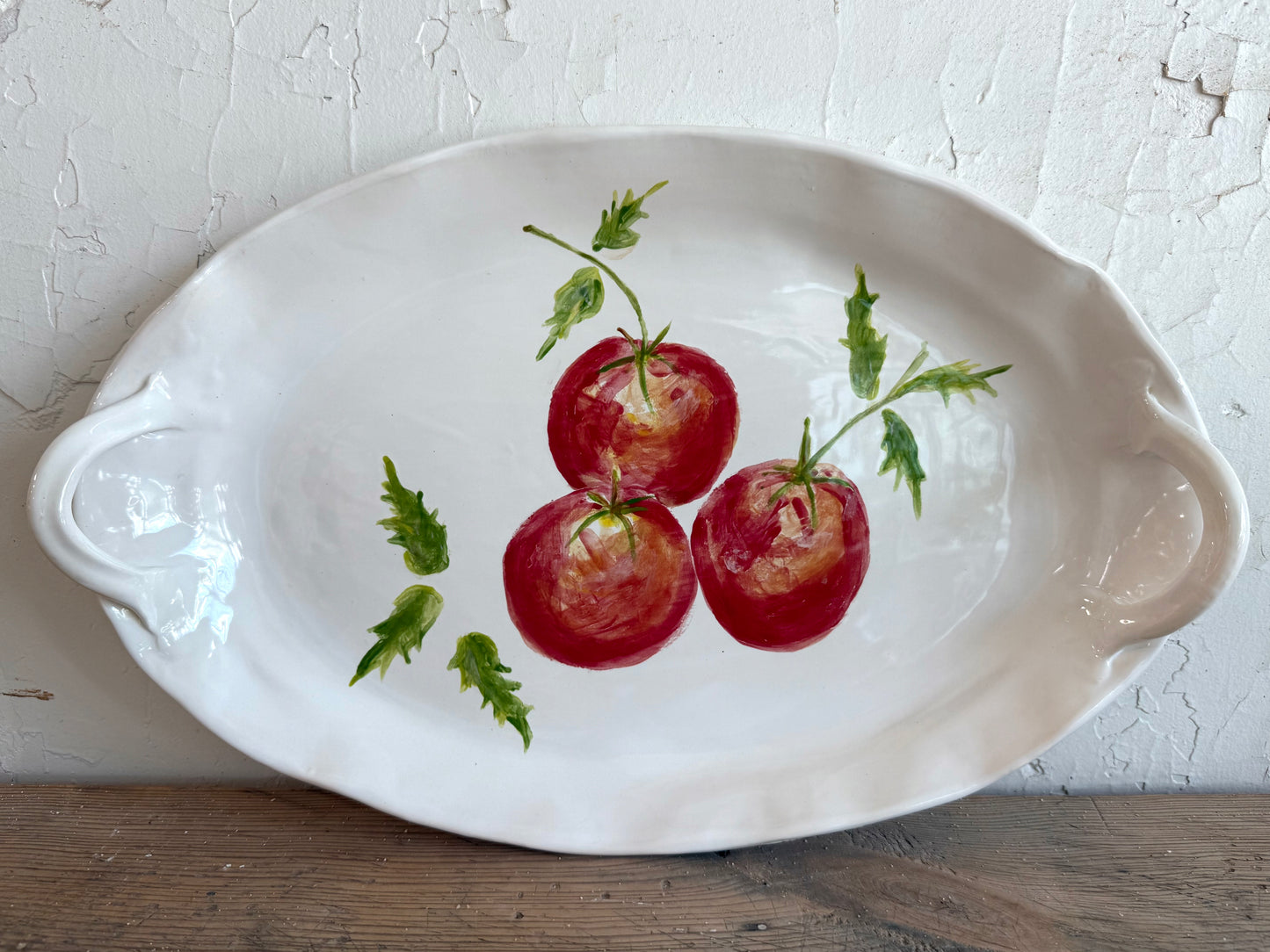 Summertime Tray no. 10