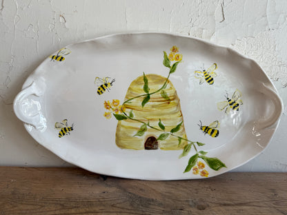 Summertime Tray no. 8