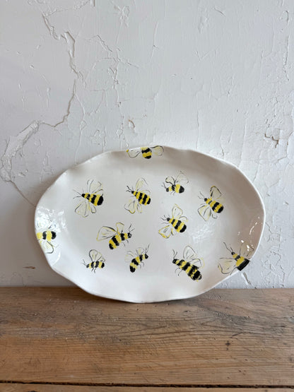 Summertime Tray no. 11
