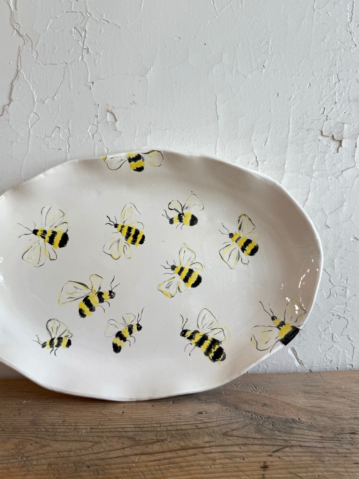Summertime Tray no. 11