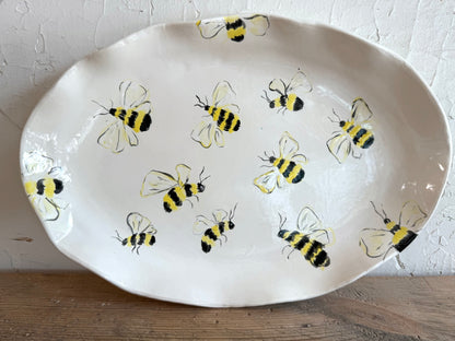 Summertime Tray no. 11