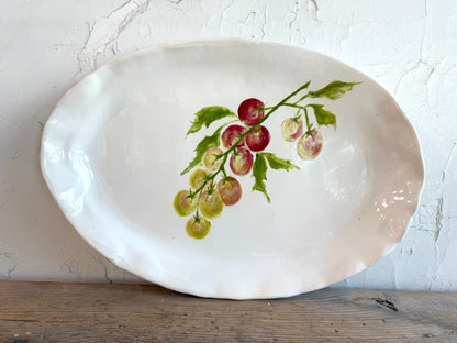 Summertime Tray no. 12