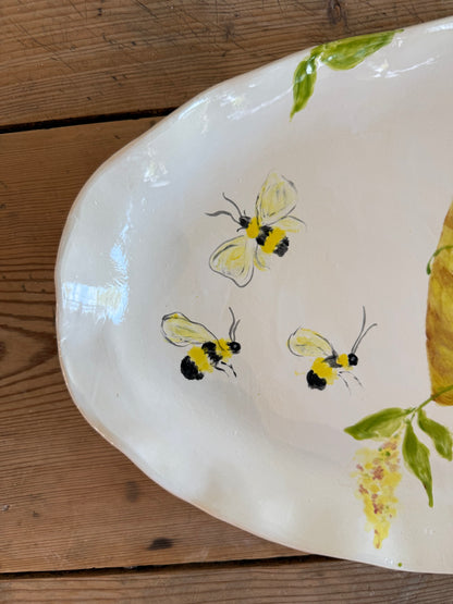 Summertime Tray no. 13