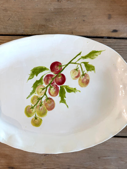Summertime Tray no. 12