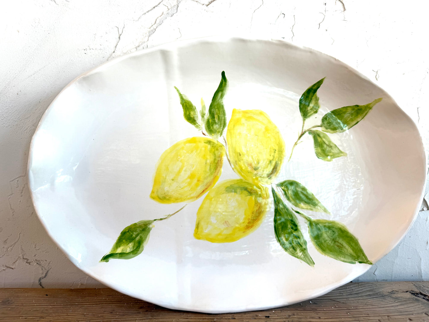 Summertime Tray no. 14