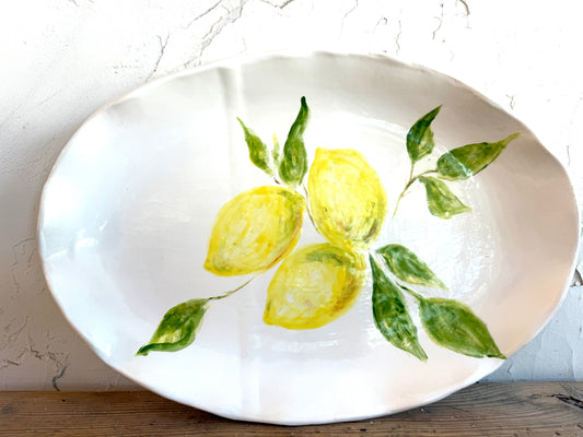 Summertime Tray no. 14