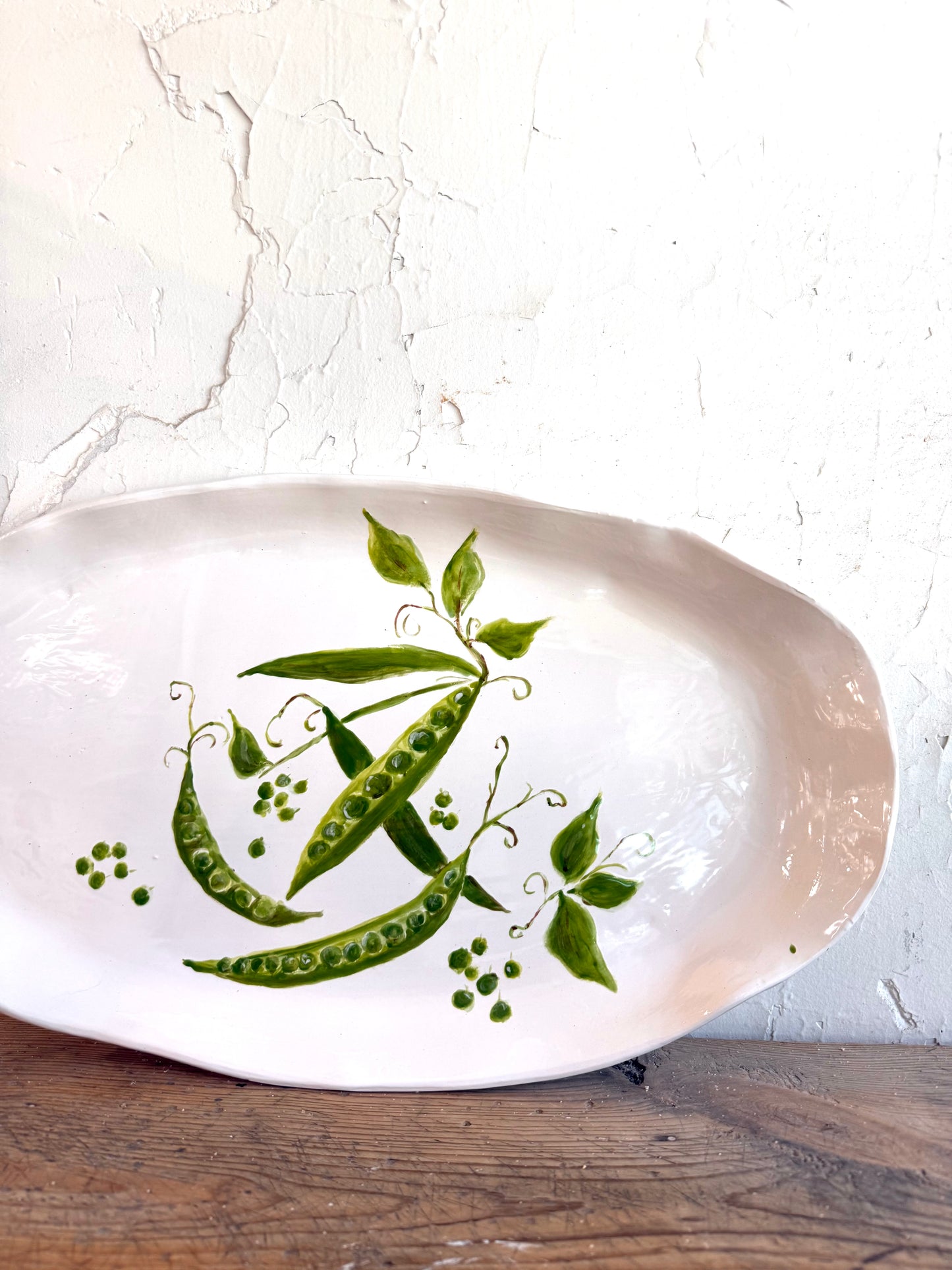 Summertime Tray no. 15
