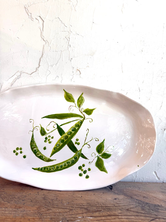 Summertime Tray no. 15