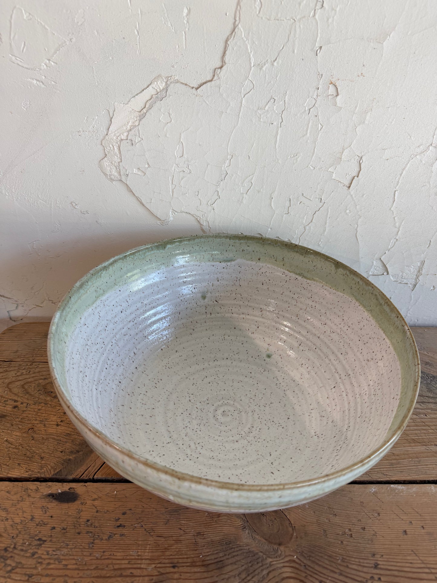 Serving Bowl no 18