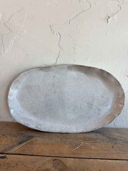 Platter no. 26
