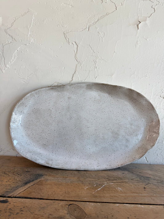 Platter no. 26