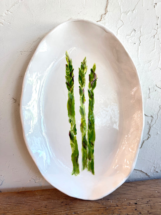 Summertime Tray no. 16
