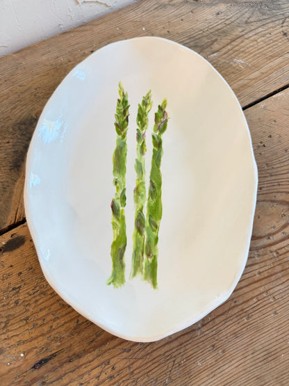 Summertime Tray no. 16