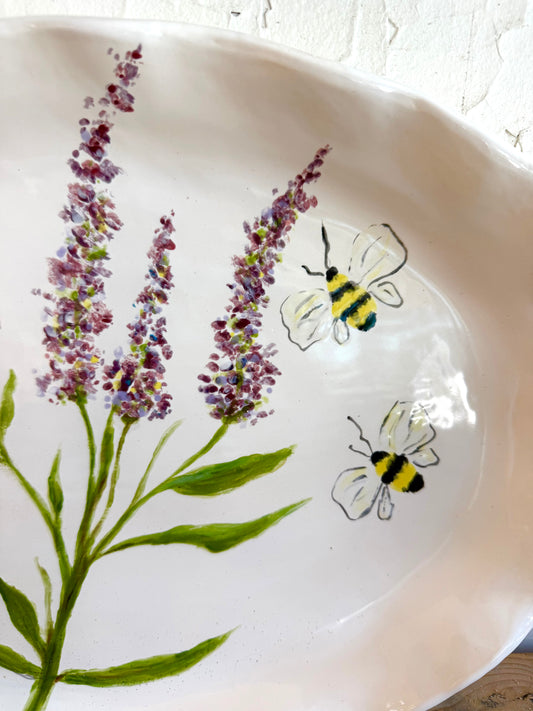 Summertime Tray no. 20