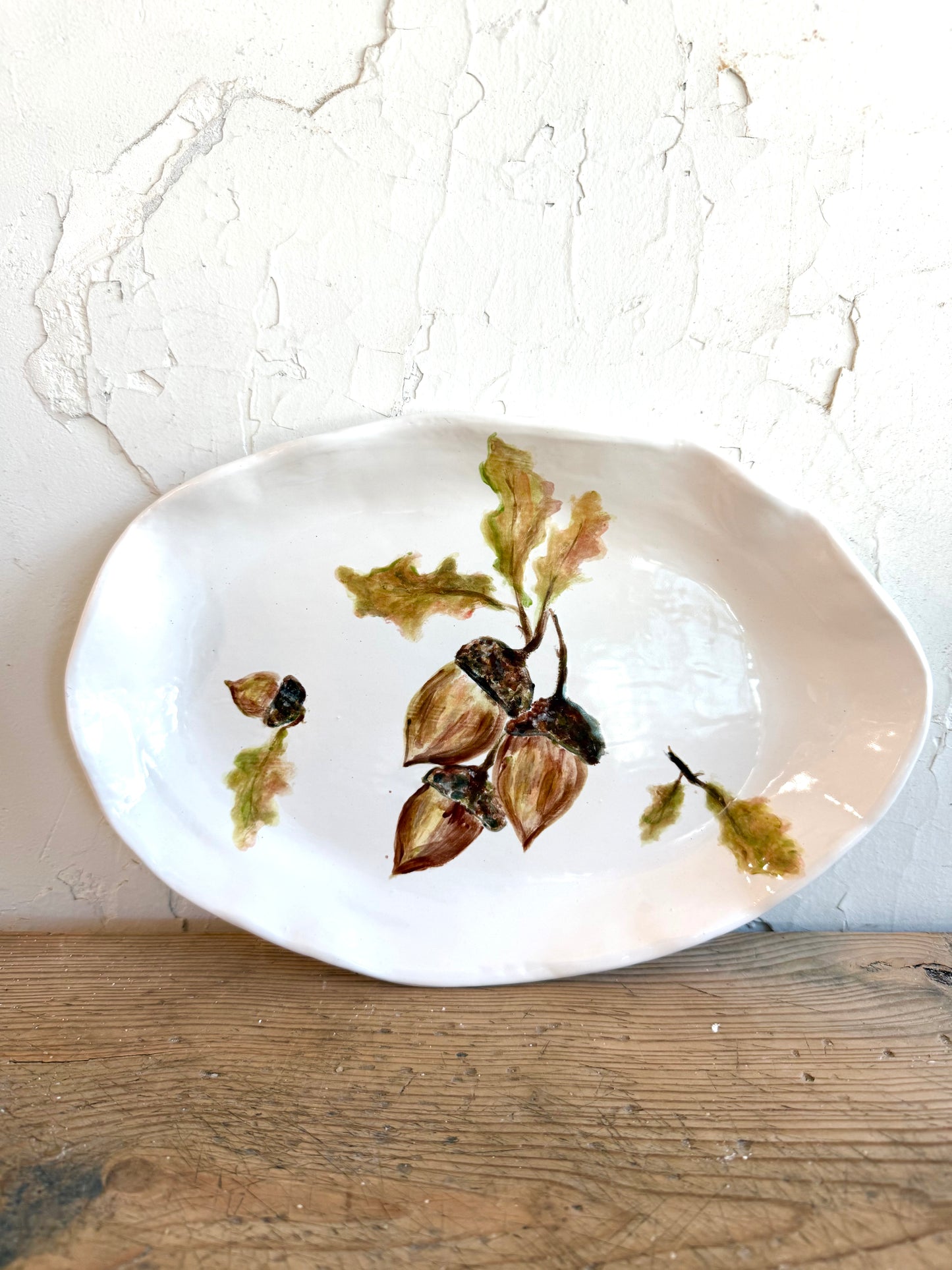 Fall Tray no. 01