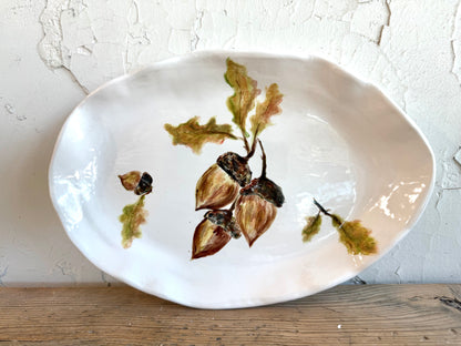 Fall Tray no. 01