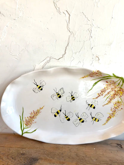 Summertime Tray no. 19