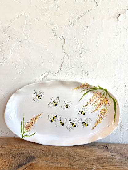 Summertime Tray no. 19