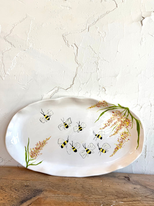 Summertime Tray no. 19