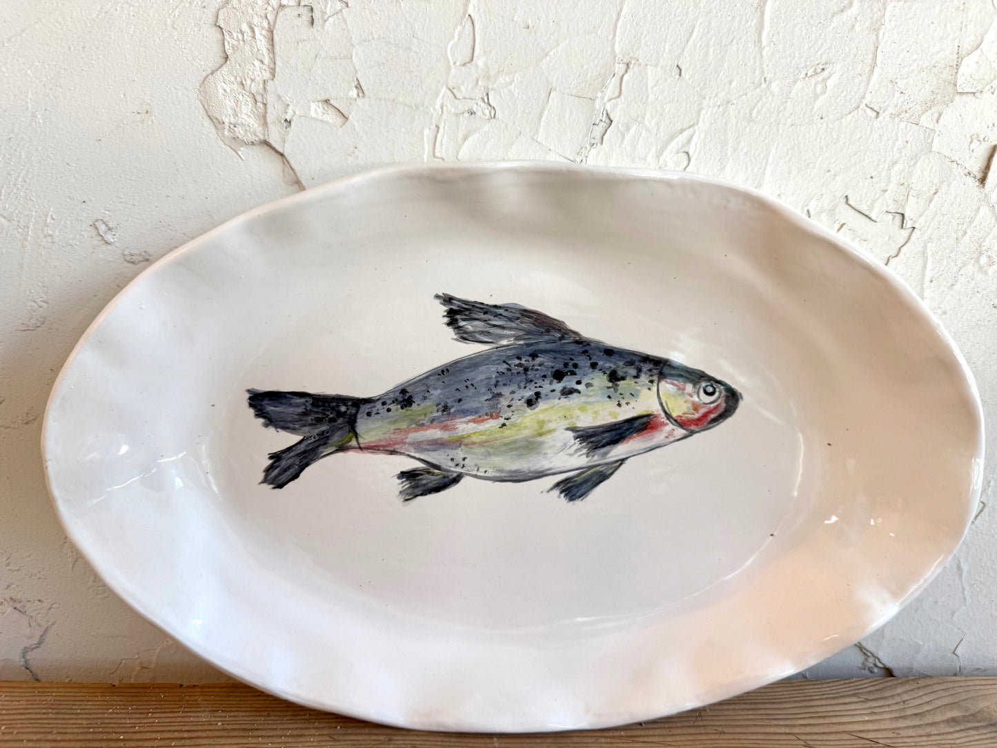 Summertime Tray no. 22