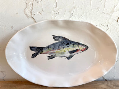 Summertime Tray no. 22