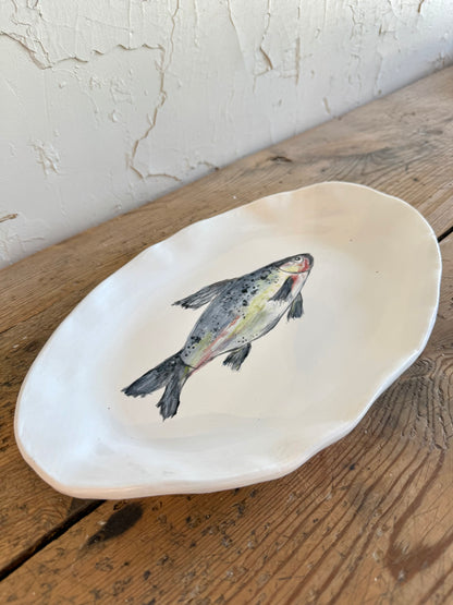 Summertime Tray no. 22