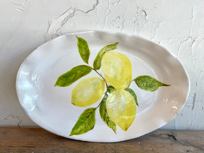 Summertime Tray no. 21