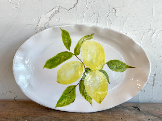 Summertime Tray no. 21