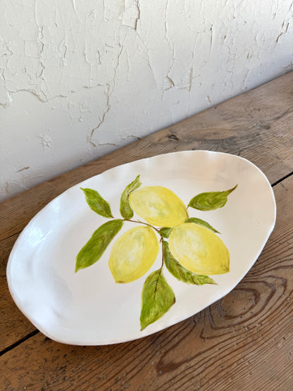 Summertime Tray no. 21