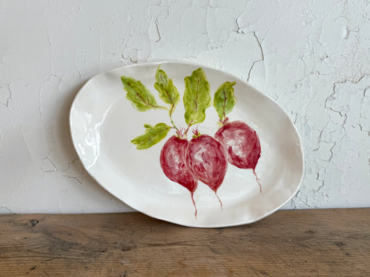 Springtime Tray no. 11