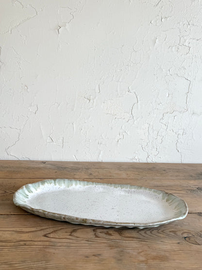 Platter no. 22