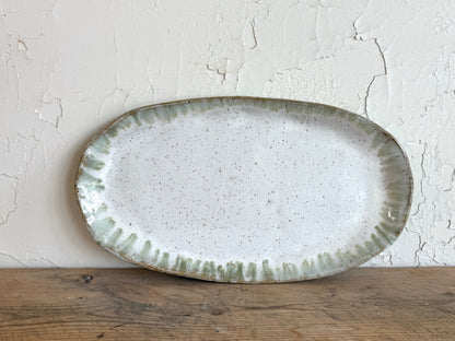 Platter no. 22