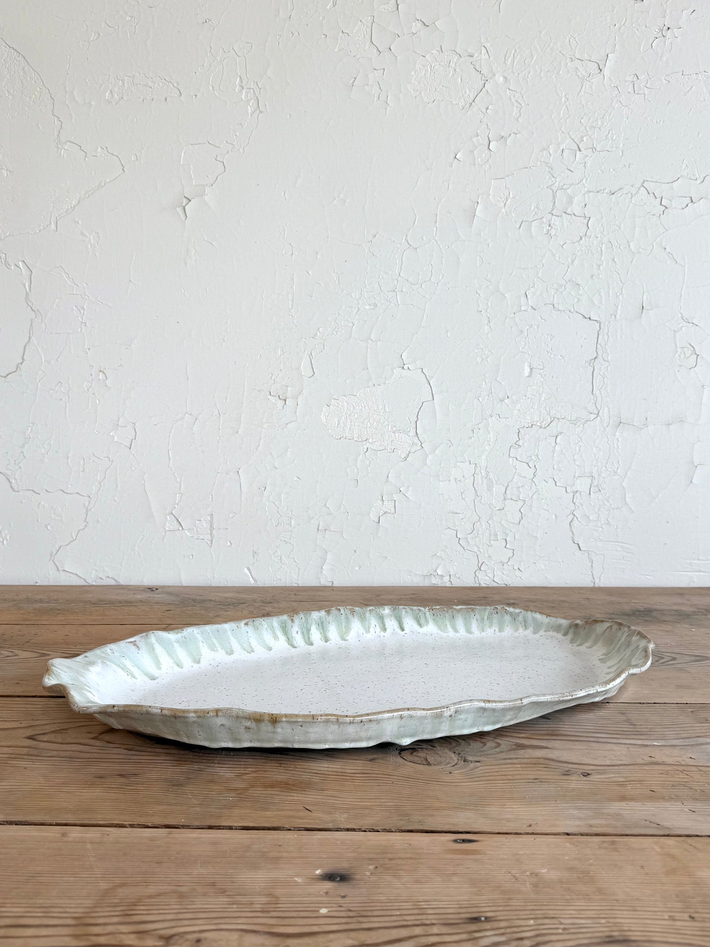 Platter no. 24