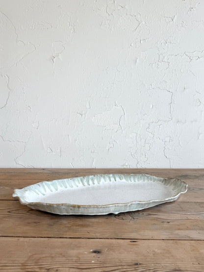 Platter no. 24