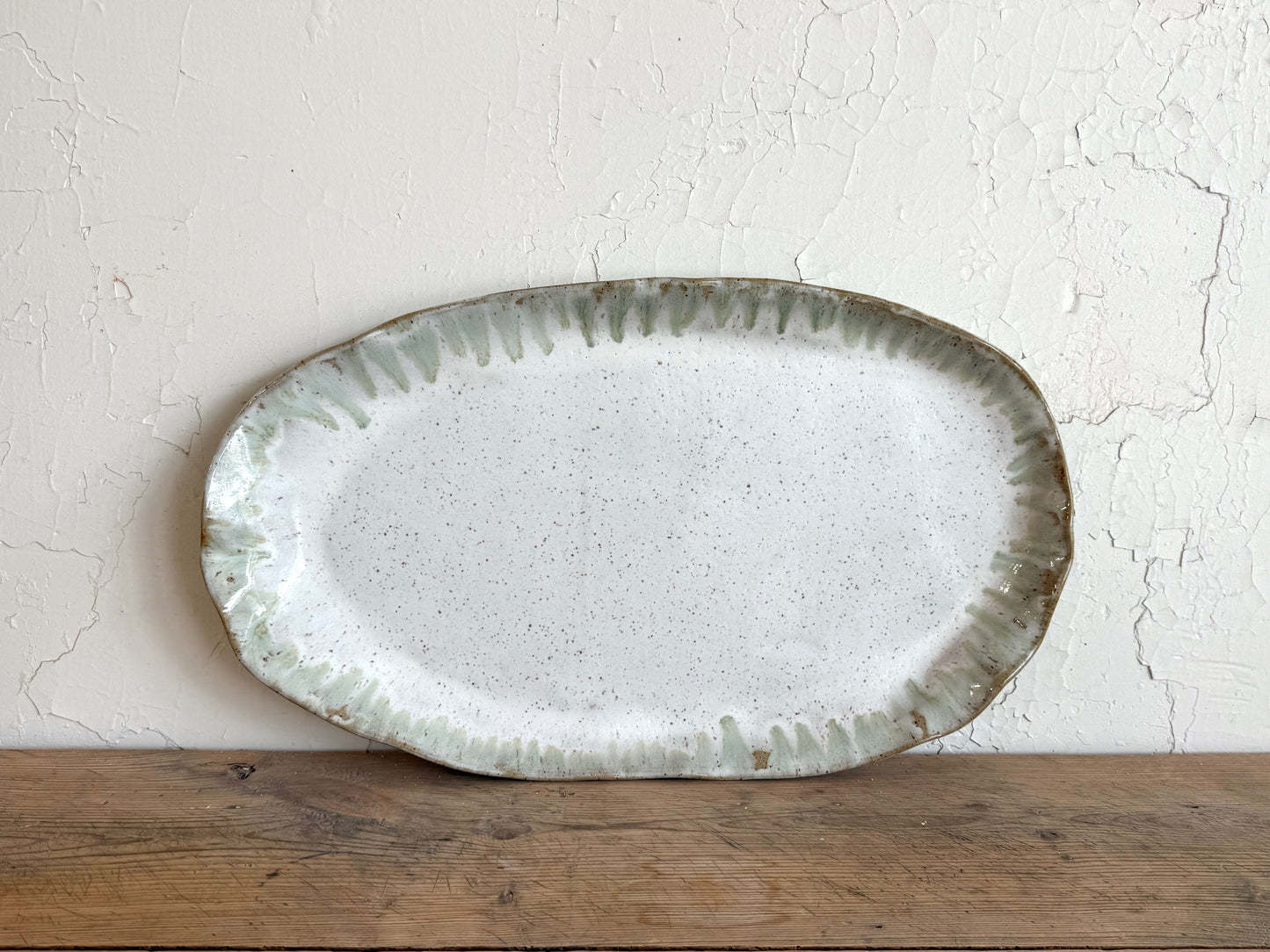 Platter no. 24