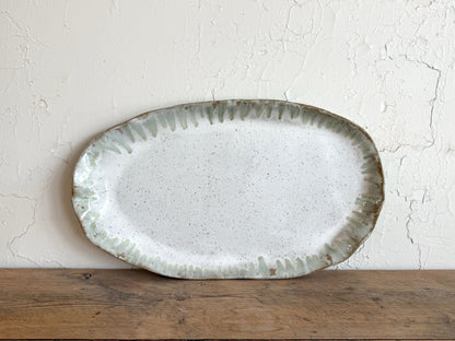 Platter no. 24