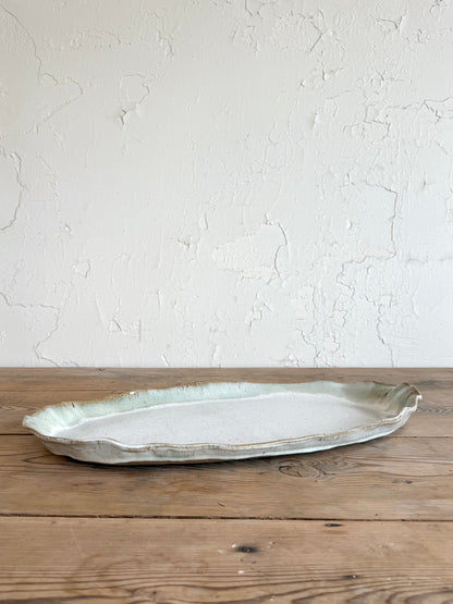 Platter no. 23