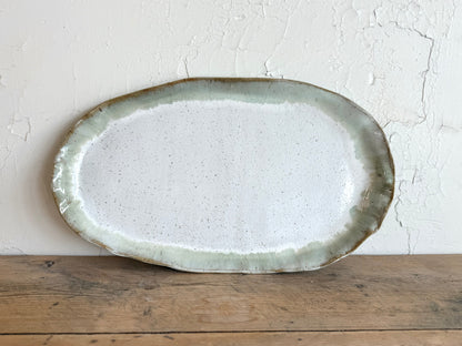 Platter no. 23