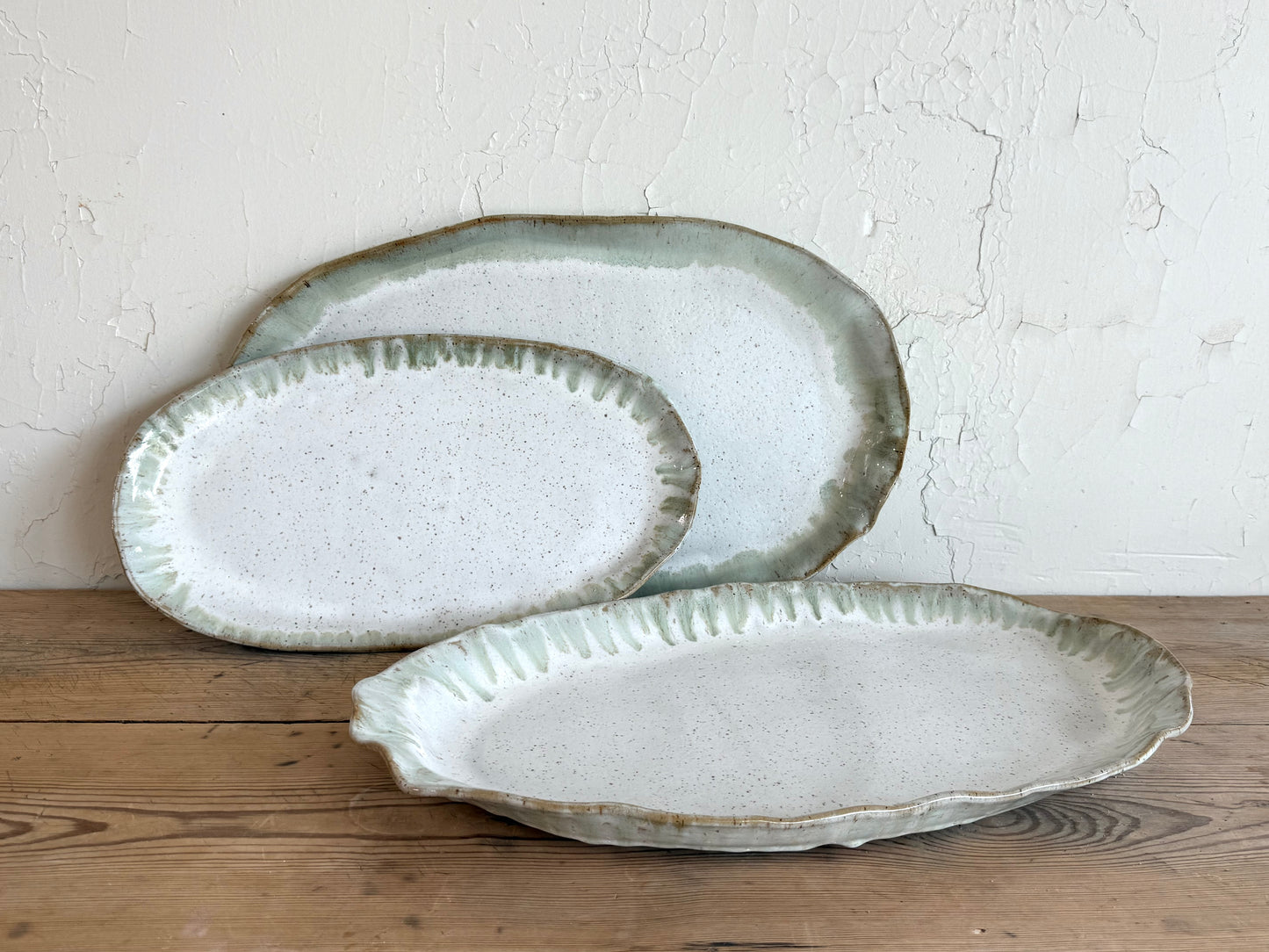 Platter no. 22