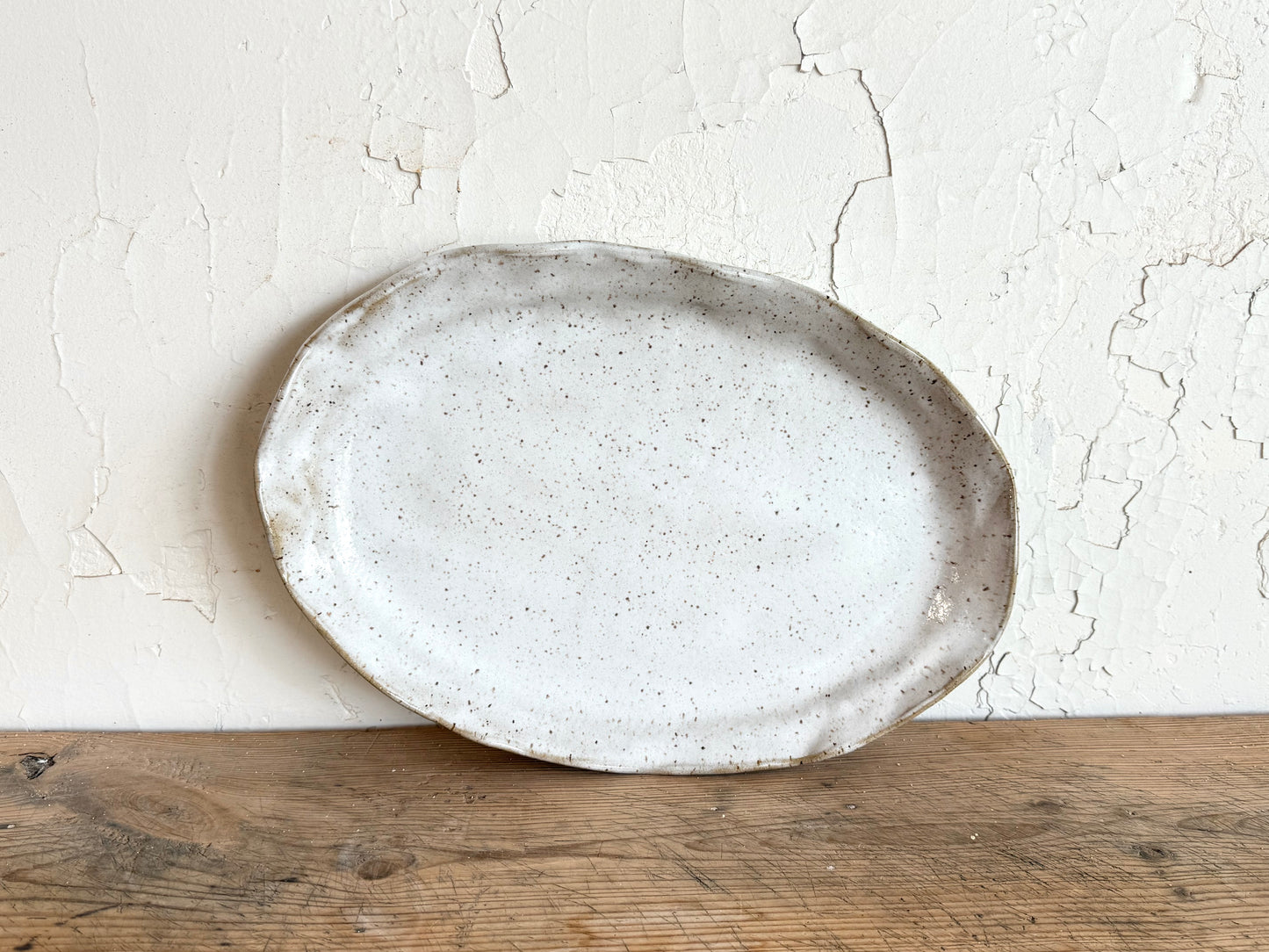 Mini platter no. 6