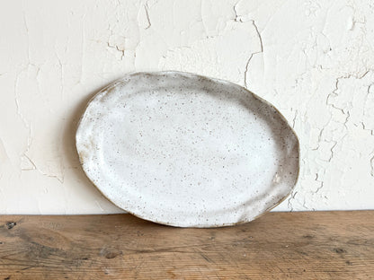 Mini platter no. 6